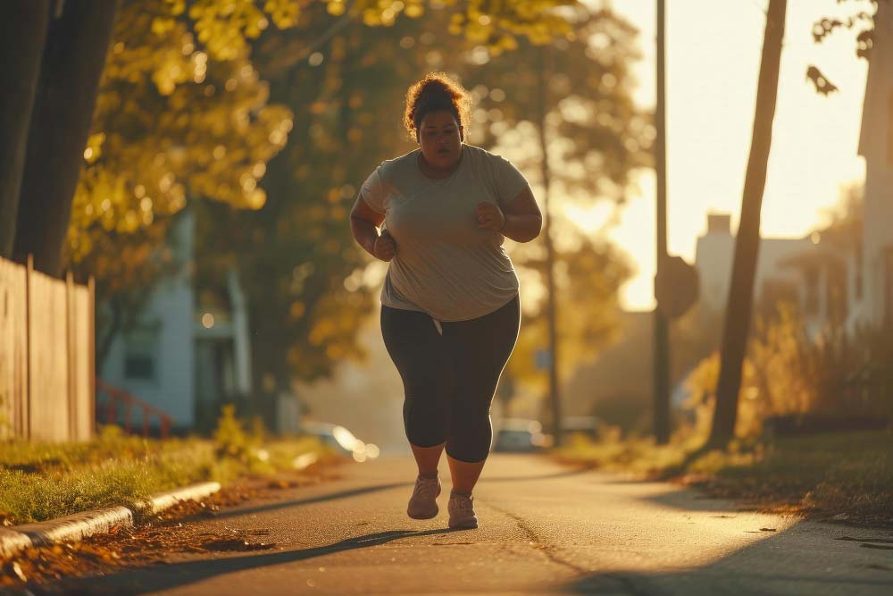 Obesidade não é estética — é uma doença cardiovascular silenciosa