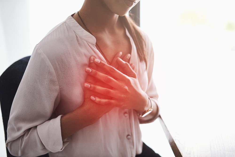 O INFARTO PODE ACONTECER EM MINUTOS. MAS OS AVISOS COSTUMAM APARECER MUITO ANTES. O DESAFIO É APRENDER A ESCUTÁ-LOS.