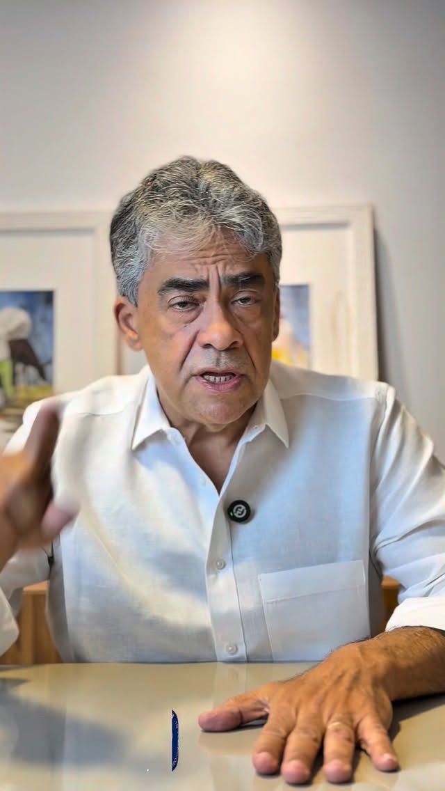 Nem sempre quem infarta tem pressão alta, diabetes ou fuma. Às vezes, o risco está escondido em algo que quase ninguém investiga: a lipoproteína(a). Esse caso do consultório foi um grande alerta. Cuidar da saúde também é investigar o que não aparece nos sintomas. 🫀

#Lpa #LipoproteinaA #mortesubita #angioplastia #cirurgiadepontesafena