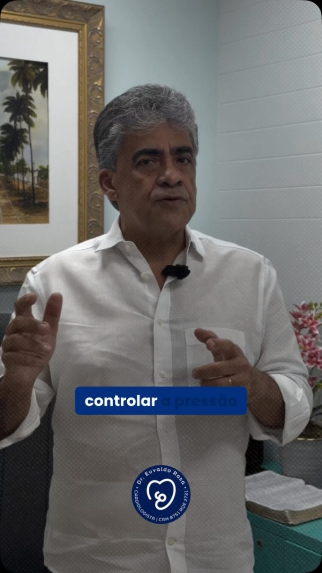 A gente costuma lembrar de cuidar do colesterol, da pressão e da alimentação. Mas, muitas vezes, esquece de algo que faz toda a diferença: o sono.

Dormir bem não serve apenas para descansar. É durante o sono que o corpo trabalha para proteger o coração, controlar processos importantes e reduzir o risco de doenças cardiovasculares.

Se você acorda cansado, ronca com frequência ou sente que não descansa de verdade, vale a pena investigar. Seu coração também sente os efeitos de uma noite mal dormida.

#SaúdeDoCoração #Cardiologia #QualidadeDeVida #Prevenção #Saúde