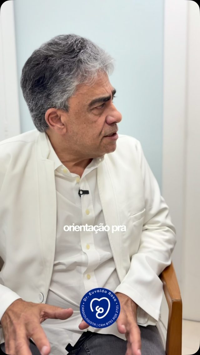 Nem toda dor que permanece depois do herpes-zóster é “só uma dor”. Em alguns casos, ela pode evoluir para a chamada neuralgia pós-herpética, uma condição que pode ser persistente e difícil de controlar.

Neste vídeo, eu e o neurologista Mateus Rosa conversamos sobre o caso de uma paciente de 78 anos, com diabetes, que não apresentou melhora com analgésicos comuns.

Falamos sobre as possibilidades de tratamento, incluindo medicações específicas e procedimentos como infiltrações, além da importância de buscar atendimento o quanto antes. Quanto mais cedo a dor é avaliada e tratada, maiores são as possibilidades de um bom controle. 🧠

#Neuralgia #HerpesZoster #Neurologia #DorCrônica #Saúde