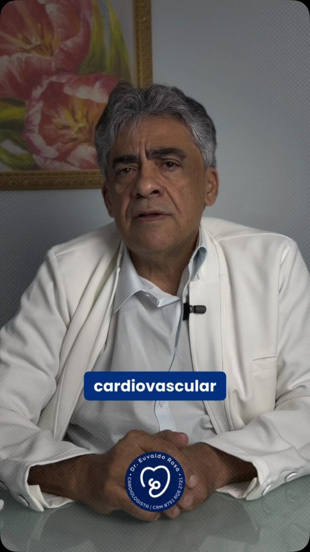 Nem tudo o que parece saudável faz bem da forma como é feito.

Suplementos sem orientação, excesso de exercícios, dietas da moda, noites mal dormidas e até o consumo indiscriminado de produtos diet e light podem aumentar o risco cardiovascular quando não há equilíbrio.

Cuidar do coração vai muito além de seguir tendências. Informação de qualidade e acompanhamento profissional fazem toda a diferença para escolhas mais seguras e eficazes.

❤️ Seu coração agradece pelos hábitos certos, não pelos exageros.

#SaúdeCardiovascular #Prevenção #QualidadeDeVida #SaúdeDoCoração #VidaSaudável