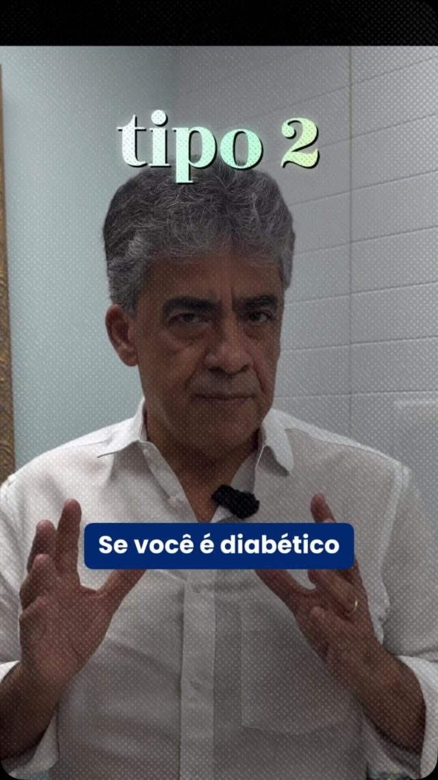Muita gente promete uma solução simples para controlar o diabetes tipo 2. Mas, na prática, não existe suplemento capaz de substituir um tratamento bem conduzido.

Alguns nutrientes e compostos, como vitamina D, vitamina B12, magnésio, zinco, fibras solúveis e berberina, podem ser úteis em situações específicas e sempre como coadjuvantes, com orientação profissional. O que realmente faz diferença continua sendo a combinação de alimentação equilibrada, atividade física, hábitos saudáveis e o uso correto das medicações quando indicadas.

Antes de trocar seu tratamento por promessas da internet, converse com seu médico.

#DiabetesTipo2 #Saúde #Endocrinologia #QualidadeDeVida #Prevenção