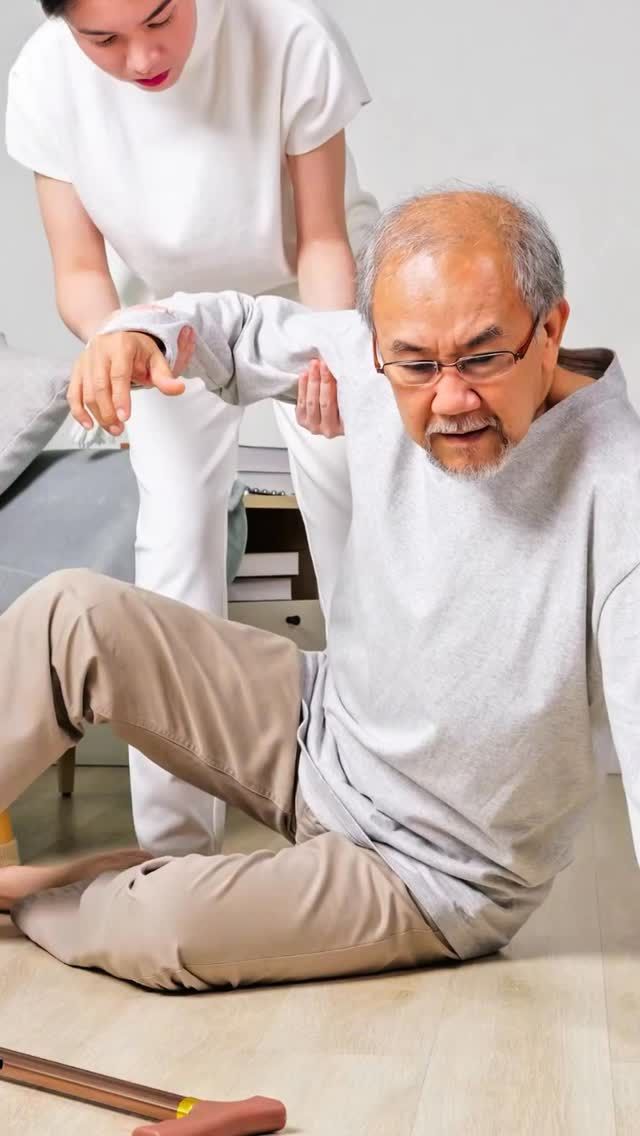 Desequilíbrio no idoso: quando se preocupar??

Desequilíbrio em idosos não é algo “normal da idade” e pode ser um sinal de alerta importante. ⚠️

Muita gente ignora pequenos episódios de tontura, instabilidade ou dificuldade para caminhar, mas esses sintomas podem indicar problemas no ouvido interno, alterações neurológicas ou até risco aumentado de quedas.

Neste vídeo, você vai entender quando o desequilíbrio deixa de ser algo comum e passa a exigir atenção médica. Informação simples, direta e essencial para cuidar melhor de quem você ama.

Compartilhe este conteúdo, pode ajudar a prevenir acidentes e salvar vidas. ❤️

#idosos #saudedoidoso #terceiraidade #envelhecerbem #saude