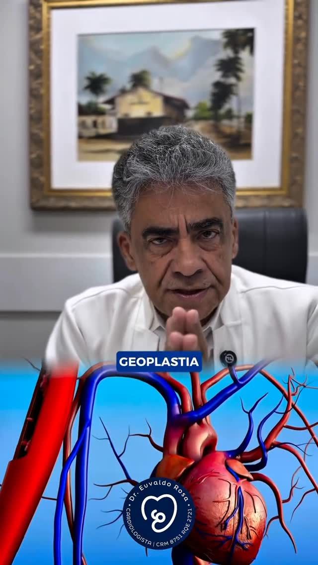 Se você já teve doença nas artérias, passou por angioplastia ou colocou um stent, o acompanhamento não acaba no procedimento. Observar de perto o LDL e outras taxas nos exames periódicos é essencial para proteger o coração e evitar novas complicações. Cuidar hoje é viver melhor amanhã. ❤️ #SaúdeDoCoração #PrevençãoCardiovascular #ControleDoLDL #CuidadoContínuo #VidaComMaisSaúde