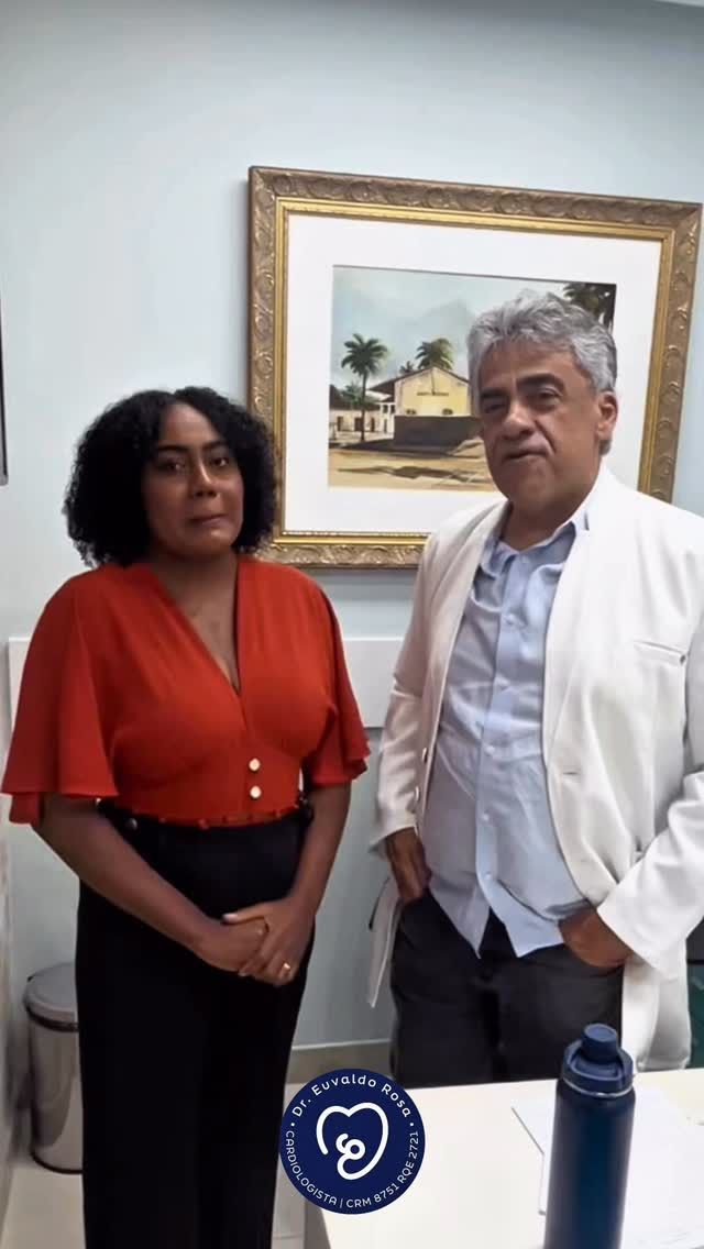 A história de Vaneusa é daquelas que tocam fundo. 💙
Aos 28 anos, ela carrega no peito mais do que um novo coração: carrega recomeço, coragem e vida. Depois de tudo que enfrentou, hoje ela respira leve, dorme em paz e vive o que antes parecia impossível.

O PNT ( Programa Nacional de Transplante) é um dos mais exitosos do mundo. É realizado pelo SUS, sem custo para o paciente. Existe uma rede nacional integrada. Parabéns ao SUS e todos os profissionais envolvidos!

#TransplanteCardíaco #HistóriasQueInspiram #DoençaDeChagas #VidaNova #Gratidão