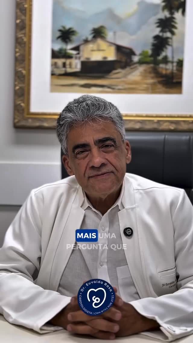 Mesmo com o colesterol “normal”, o paciente diabético já tem risco vascular aumentado. Por isso, em muitos casos, o remédio para colesterol não é só sobre números no exame — é sobre proteção do coração, do cérebro e das artérias ao longo do tempo. 💙🩺 #Diabetes #SaúdeCardiovascular #Prevenção #CuidadoComOCoração #MedicinaBaseadaEmEvidências