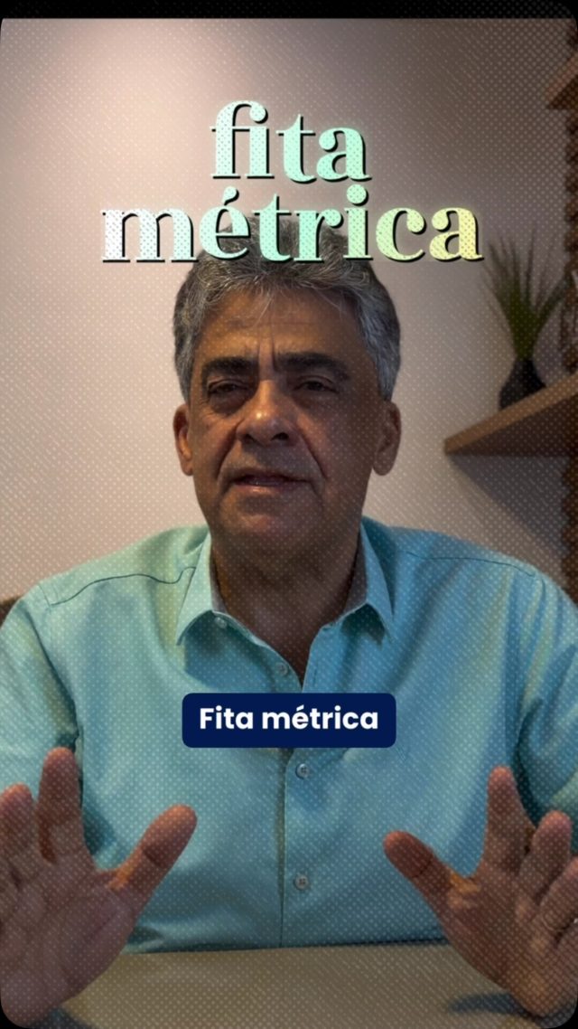 📏 Seu coração pode estar dando um sinal que a balança não mostra.

A medida da circunferência da cintura e a relação cintura/altura são ferramentas simples, mas muito importantes para avaliar o risco cardiovascular. Quando esse índice é maior que 0,5, o excesso de gordura visceral pode aumentar significativamente o risco de doenças do coração.

A boa notícia é que essa avaliação pode ser feita até mesmo em casa. Um cuidado rápido, acessível e que pode fazer toda a diferença na prevenção.

❤️ Cuidar da saúde começa com pequenas atitudes.

#Cardiologia #SaúdeDoCoração #Prevenção #GorduraVisceral #VidaSaudável