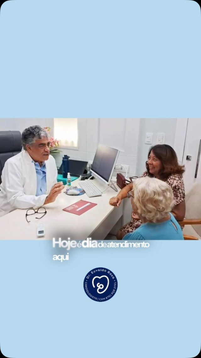 Chegar aos 100 anos com autonomia, fé e um sorriso no rosto não acontece por acaso. 💙

Dona Benedita nos mostrou que os verdadeiros segredos da longevidade estão nas coisas simples: confiar em Deus, cuidar da saúde, manter-se ativa e valorizar cada momento ao lado da família.

Uma história inspiradora que nos lembra que viver bem é tão importante quanto viver muito.

#LongevidadeComQualidade #EnvelhecimentoSaudavel #VidaPlena #SaudeEBemEstar #InspiracaoQueTransforma