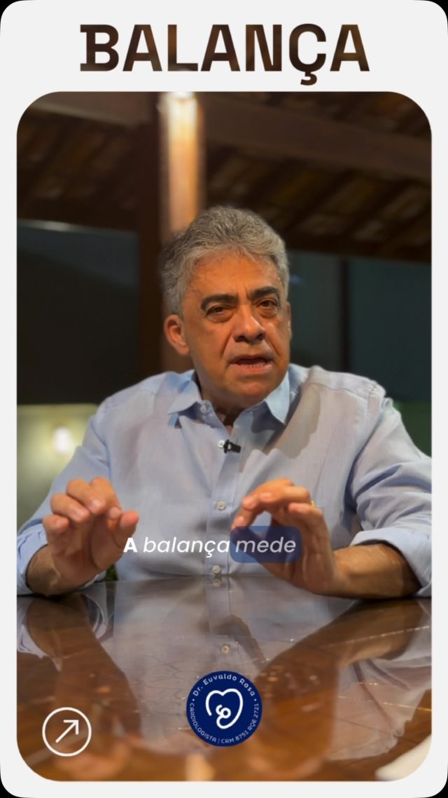 Emagrecer é sempre sinônimo de saúde? Nem sempre.

Uma paciente perdeu 10 kg em quatro meses, mas a pergunta mais importante não é quanto ela perdeu — e sim o que ela perdeu.

Perder gordura pode trazer benefícios metabólicos importantes. Já a perda excessiva de massa muscular pode comprometer força, funcionalidade e até a saúde metabólica.

Por isso, acompanhar apenas o peso na balança não é suficiente. Massa muscular e circunferência abdominal também precisam entrar nessa avaliação.

No fim, o objetivo não é simplesmente pesar menos. É estar mais saudável, mais forte e metabolicamente melhor. 💚

#EmagrecimentoSaudável #SaúdeMetabólica #MassaMuscular #PerdaDePeso #Saúde
