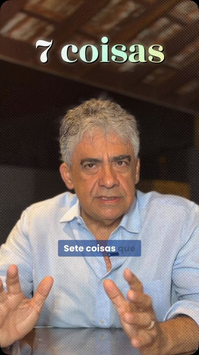 Queda não é “coisa da idade”. 🧓🏼💙 Muitas vezes, ela é um sinal de que algo precisa ser investigado.

Neste vídeo, falo sobre 7 pontos importantes que avalio em pacientes que começaram a cair, desde força muscular e equilíbrio até visão, audição, medicamentos, condições cardíacas e neurológicas e o próprio ambiente de casa.

Cuidar também é investigar a causa. 🩺

#SaúdeDoIdoso #EnvelhecimentoSaudável #PrevençãoDeQuedas #Geriatria #QualidadeDeVida