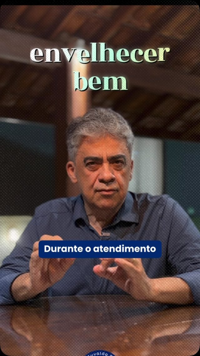 Envelhecer bem com diabetes tipo 2 é possível, sim. ❤️

Mas o cuidado vai muito além de olhar apenas para a glicemia. É preciso proteger o coração, os rins, os olhos, os músculos, os pés, os vasos e também o cérebro.

Exames, alimentação equilibrada, exercícios de resistência e um tratamento individualizado fazem parte desse cuidado.

A ideia não é apenas viver mais, mas viver mais e melhor, com autonomia, independência e qualidade de vida. 💙

#DiabetesTipo2 #Diabetes #Saúde #QualidadeDeVida #Longevidade