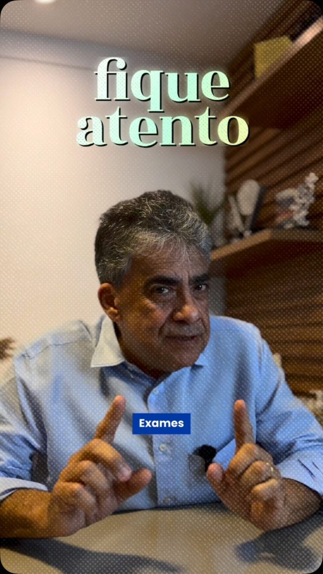 💉 Nem todo efeito do anabolizante aparece no espelho.

Muita gente acompanha apenas os exames do fígado e acredita que está tudo bem. Mas a verdade é que o coração costuma ser o órgão que mais preocupa — e, infelizmente, o que mais pode trazer consequências graves.

Neste vídeo, explico quais exames considero fundamentais para quem faz uso de anabolizantes, mesmo sem apresentar sintomas: perfil lipídico, hemograma, aferição da pressão arterial, eletrocardiograma e ecocardiograma com strain miocárdico.

Prevenir é sempre melhor do que descobrir tarde demais. Seu desempenho importa, mas sua saúde vem primeiro.

▶️ Assista ao vídeo e entenda por que acompanhar o coração pode fazer toda a diferença.

#Cardiologia #Anabolizantes #SaúdeDoCoração #Prevenção #Ecocardiograma StrainMiocárdico Checkup MedicinaEsportiva Longevidade DrEuvaldoRosa