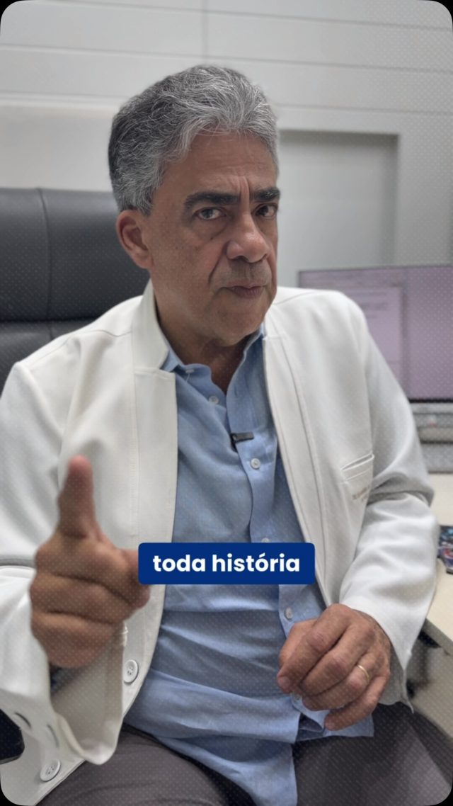 Uma queda pode começar com algo que parece simples: uma tontura. ⚠️

Atendi uma senhora de 81 anos que caiu e fraturou o fêmur após um episódio assim. Durante a avaliação, percebi que a pressão dela caía drasticamente quando ficava em pé. Era a chamada hipotensão postural.

Por isso, um alerta importante, especialmente após os 60 anos: medir a pressão apenas sentado pode não ser suficiente. Também é importante verificar a pressão em pé, principalmente quando há episódios de tontura ou quedas.

Cuidar também é prevenir. Uma simples avaliação pode ajudar a evitar uma queda e suas consequências. ❤️

#HipotensãoPostural #SaúdeDoIdoso #PrevençãoDeQuedas #Geriatria #SaúdeNaTerceiraIdade