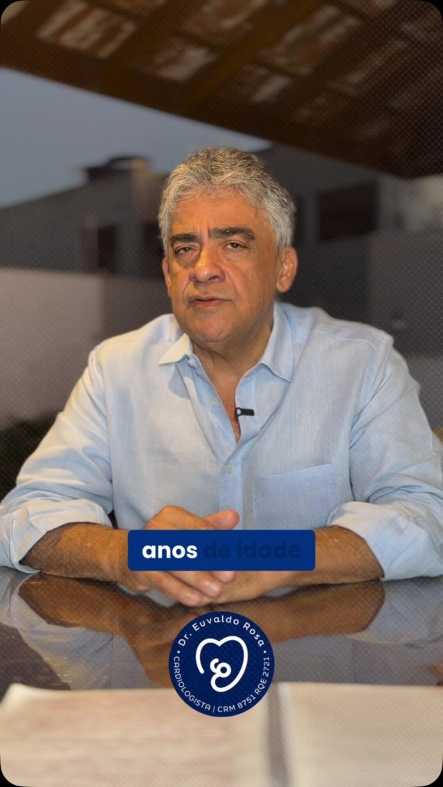 Depois dos 60, cuidar da massa muscular é cuidar da própria independência. 💪

Força, alimentação e sono fazem diferença para envelhecer com mais disposição e funcionalidade. Envelhecer faz parte da vida. Perder a autonomia, não precisa fazer. ❤️

#EnvelhecimentoSaudável #MassaMuscular #SaúdeDoIdoso #Longevidade #QualidadeDeVida