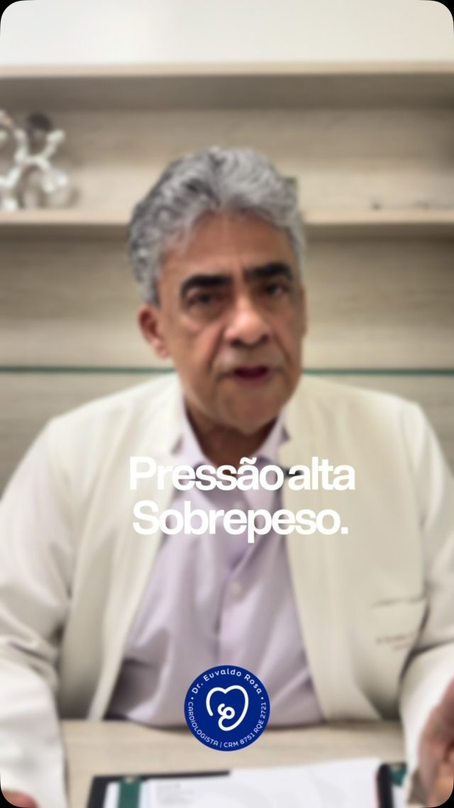 Nem todo anticoncepcional é indicado para todas as mulheres. ⚠️

Em um caso recente, acompanhei uma paciente de 34 anos, com pressão alta e sobrepeso, que fazia uso de anticoncepcional oral combinado, com estrogênio e progesterona.

Esse tipo de situação reforça a importância de avaliar o método contraceptivo de forma individualizada, especialmente em mulheres jovens com hipertensão. Em alguns casos, pode ser necessário suspender ou trocar o anticoncepcional por uma opção sem estrogênio.

A escolha do contraceptivo também faz parte do cuidado com a saúde. Converse com seu médico antes de fazer qualquer mudança.

#Hipertensão #Anticoncepcional #SaúdeDaMulher #Cardiologia #Prevenção